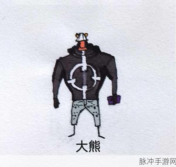 航海王热血航线大熊技能深度解析与实战爆料分享