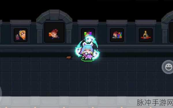 元气骑士七步之内成就解锁全攻略