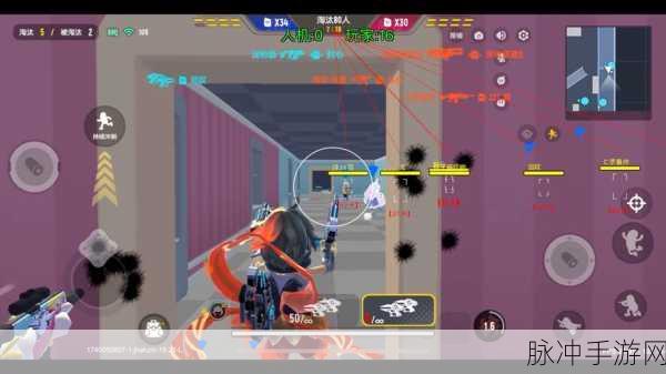 香肠派对比赛服下载安装全攻略,探索非常有特色的战术竞技射击手游