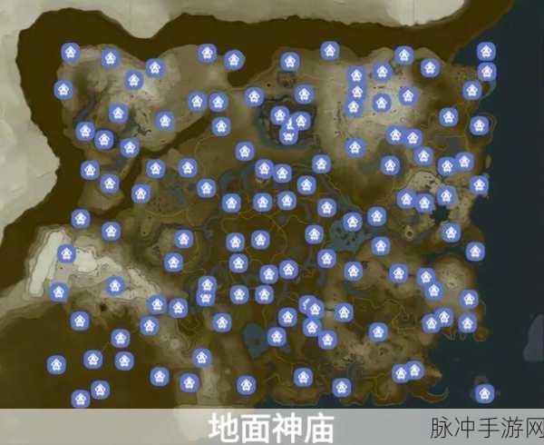 塞尔达传说王国之泪,深度解析兹兹乌每神庙玩法攻略