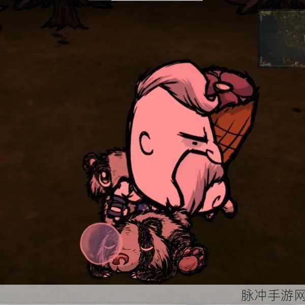 饥荒联机版，背包大比拼，哪款才是你的生存神器？