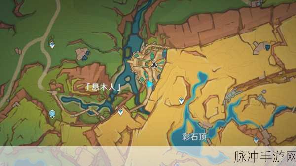 原神Wiki，探索与攻略的双重指南
