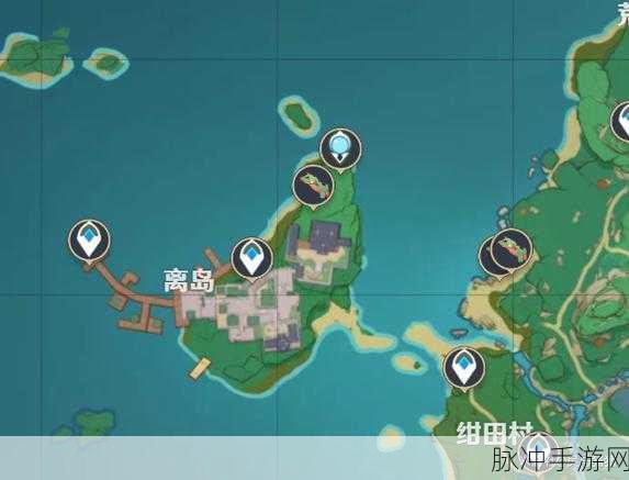 原神玩家必看,黄金蟹捕捉全攻略及位置详解