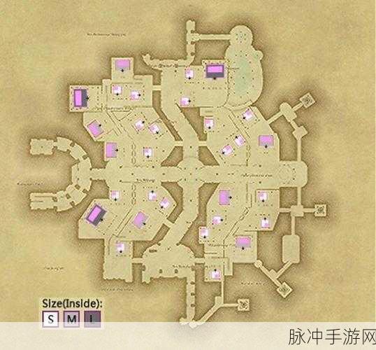 最终幻想14旅馆全攻略,位置、功能与详细使用指南