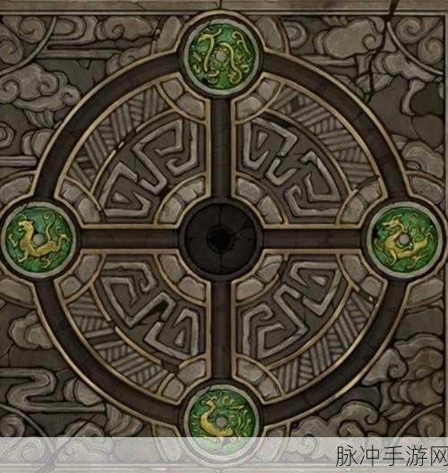 烟雨江湖塞北绝壁华容道深度攻略解析