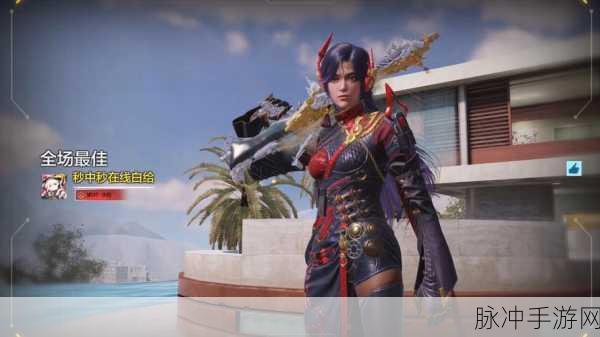 廉颇老矣,尚能饭否?探究使命召唤系列手游的未来之路