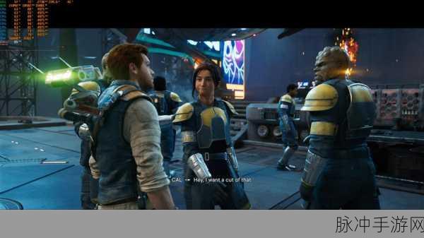 星球大战绝地:幸存者手游配置全解析,助你畅享星际冒险