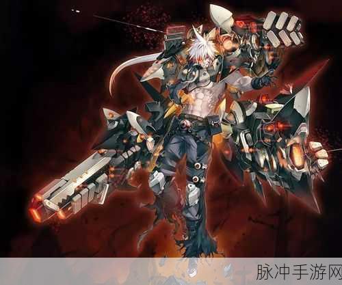 时空猎人枪械师加点攻略深度剖析,精准打造你的战斗利器