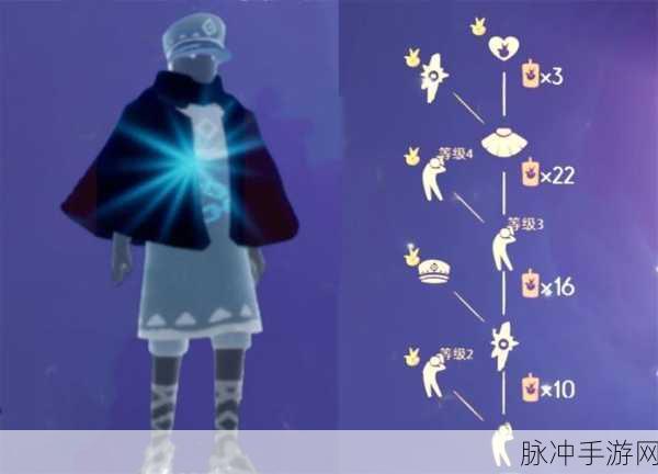 光遇小王子季先祖位置大全，全面解析与攻略