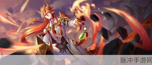 奥奇传说手游启元记忆第六关深度通关攻略分享