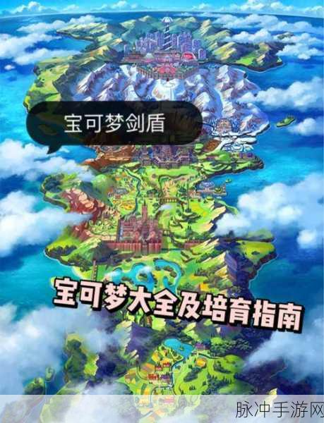 口袋妖怪钢铁意志,深入未知领域的冒险探索指南