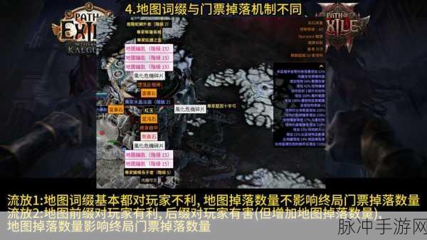 流放之路手游攻略，冷血酋长与宿主酋长召唤指南