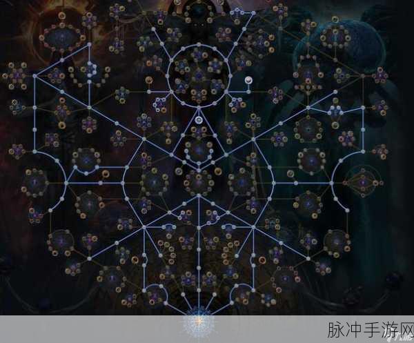 流放之路手游攻略,冷血酋长与宿主酋长召唤指南