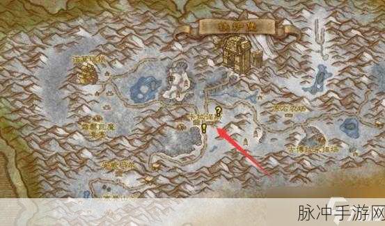 魔兽世界手游采药大师级训练师全攻略