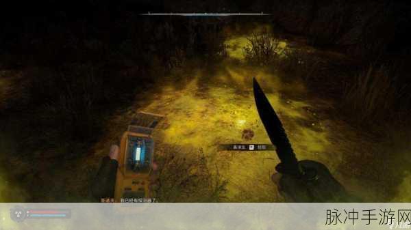 潜行者2切尔诺贝利之心,全新攻略解锁CT表使用技巧与步骤详解