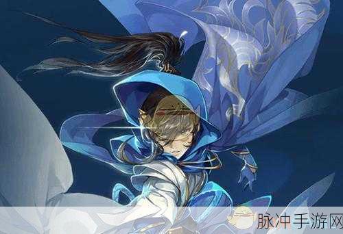 洛风技能大揭秘！剑网3指尖江湖洛风高效加点攻略