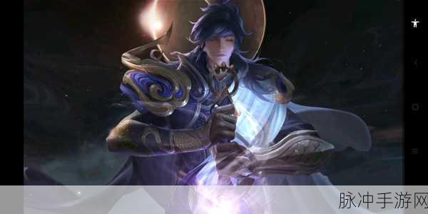 王者荣耀李信世冠专属皮肤深度解析,一念神魔的辉煌降临