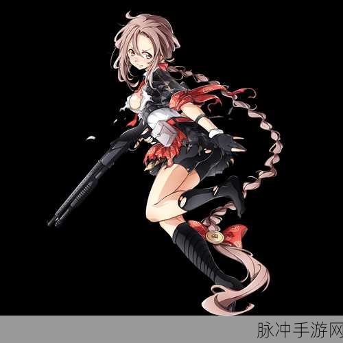 少女前线97式培养价值深度剖析,97式究竟值不值得培养?