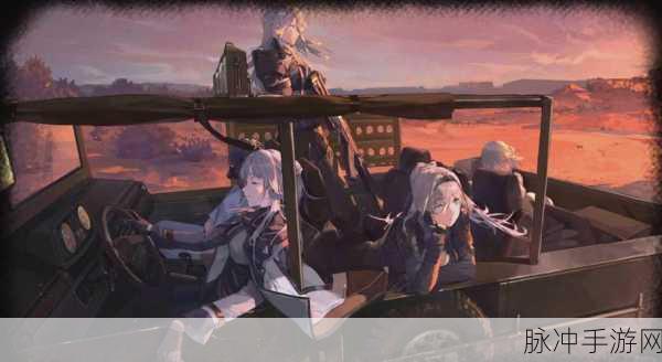 少女前线97式培养价值深度剖析,97式究竟值不值得培养?