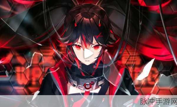 战双帕弥什九龙环城新版本前瞻,宿舍新玩法与龙环城内容深度解析