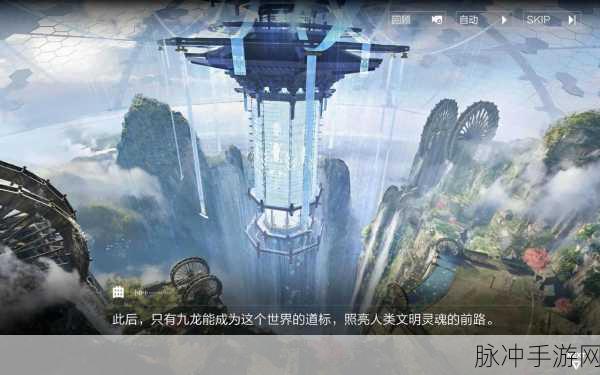 战双帕弥什九龙环城新版本前瞻,宿舍新玩法与龙环城内容深度解析