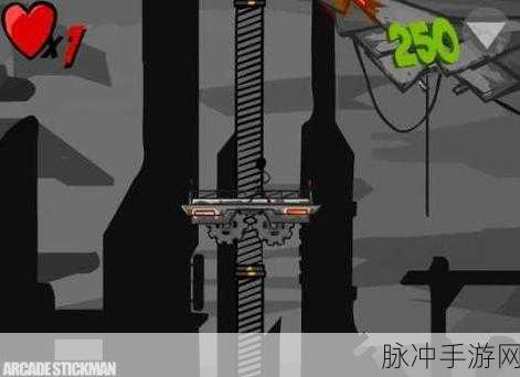 魔法营救SuperRescue,趣味跑酷冒险新体验