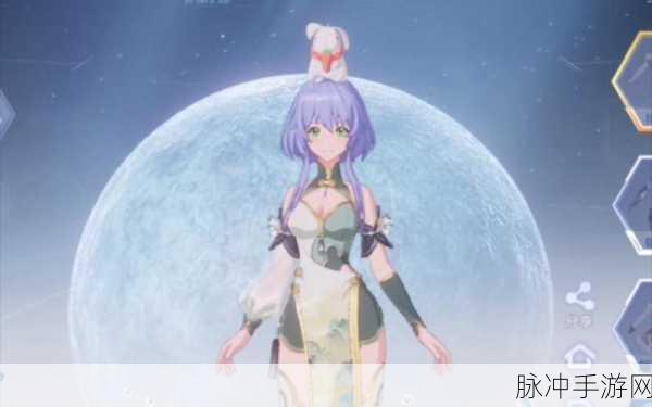 幻塔手游深度攻略，详解如何切换捏脸功能
