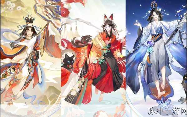 阴阳师手游式神委派钓鱼比赛全攻略与式神推荐