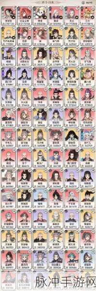 最强祖师新手必看,前期无解阵容搭配秘籍大揭秘!