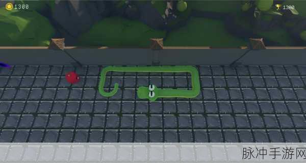 终极蛇冒险对决Snake Showdown 3D,刺激有趣的贪吃蛇闯关游戏全攻略