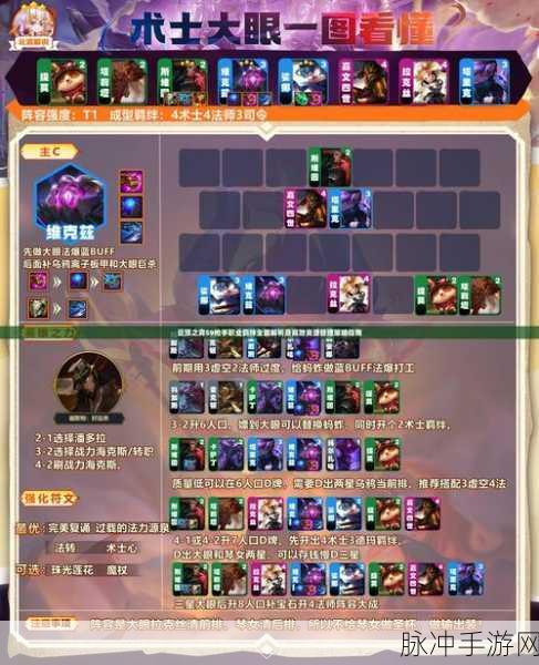 云顶之弈手游，深度解析黑暗科技枪效果与实战应用