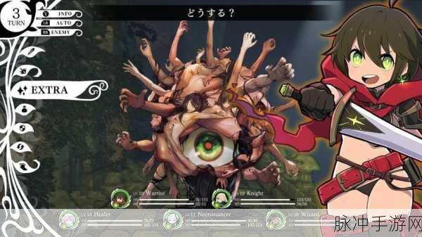 暗影之魂最新版本下载,探索无限可能的放置角色扮演游戏