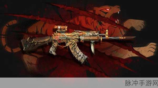 使命召唤手游深度解析,丛林猎踪宝箱值得入手吗?宝箱内容全揭秘