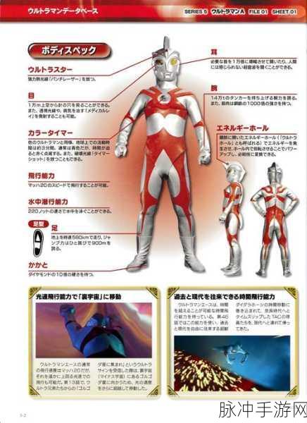 奥特曼IP入华史与手游市场攻略深度解析