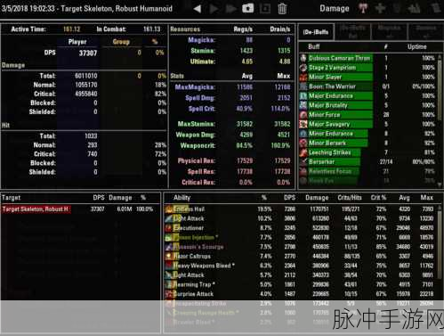 上古卷轴OLDLC发布频率与攻略详解