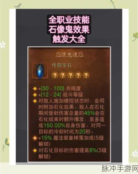 一刀传世神石进阶石使用全攻略,解锁高效进阶与实战技巧