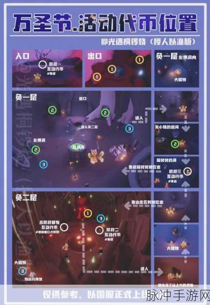 哈利波特，魔法觉醒万圣节活动全攻略——代币获取与任务完成深度解析