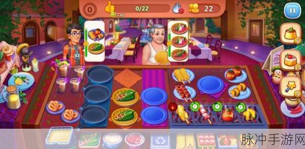 解压神器来袭!模拟榨果汁手游下载全攻略,享受非常趣味的模拟美食制作小游戏