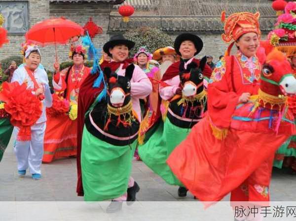 天涯明月刀手游跳竹马动作全攻略，解锁你的童趣江湖梦