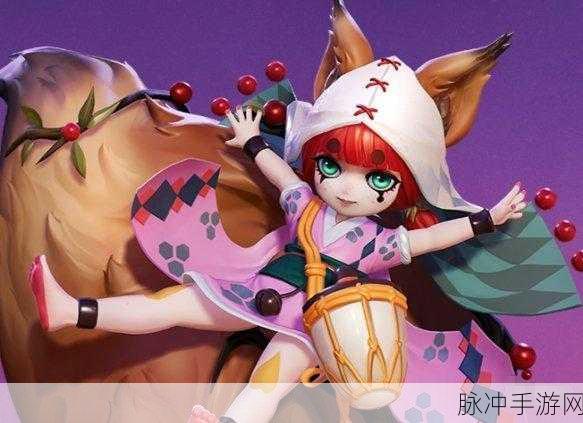 决战!平安京小松丸皮肤全览,萌宠与战力的完美融合