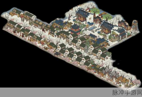江南百景图黑白无常驱散方法深度攻略