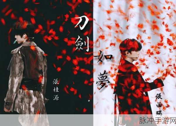 剑魂之刃正版,挥洒热血,重燃你的江湖武侠梦
