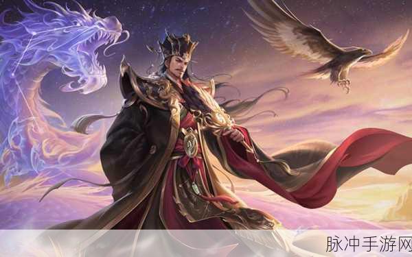 手游新潮流，三国杀诸葛亮手办深度解析，赵云版震动器加持，15cm可动关节惊喜连连