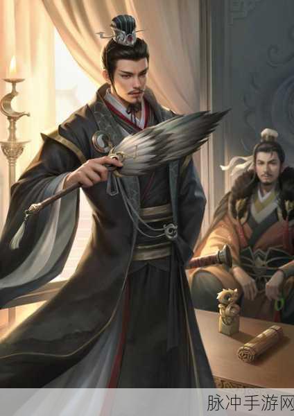 手游新潮流，三国杀诸葛亮手办深度解析，赵云版震动器加持，15cm可动关节惊喜连连