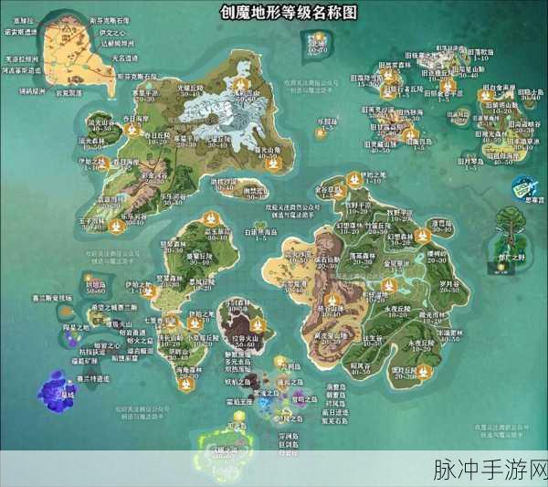 创造与魔法手游攻略,莫能结晶的获取途径及其核心作用详解