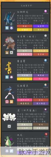 宝可梦朱紫草系道馆测验全攻略,轻松解锁挑战之旅