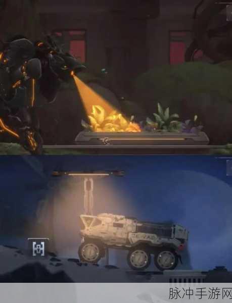 勇者试炼之谜,揭秘暗黑黎明中怪物不掉血的真相