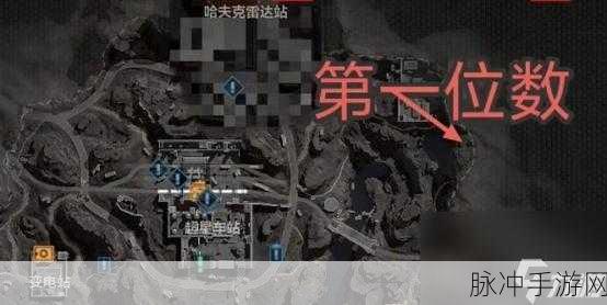 三角洲行动长弓酒店门口L4密码门详细解谜流程及攻略