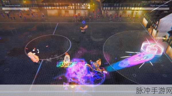 KICK 24手游下载,探索引人入胜的足球对战模拟游戏