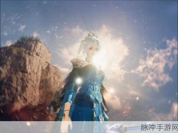 剑气纵横,天涯决战——深度剖析剑灵与天涯明月刀手游之争